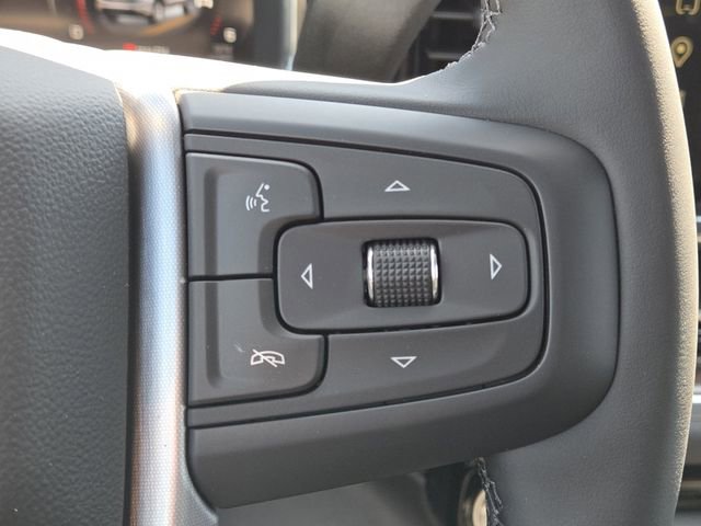New 2026 GMC Sierra 1500 Elevation AWD/4WD image 12