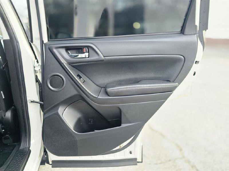 Used 2014 Subaru Forester 2.0XT Touring image 24