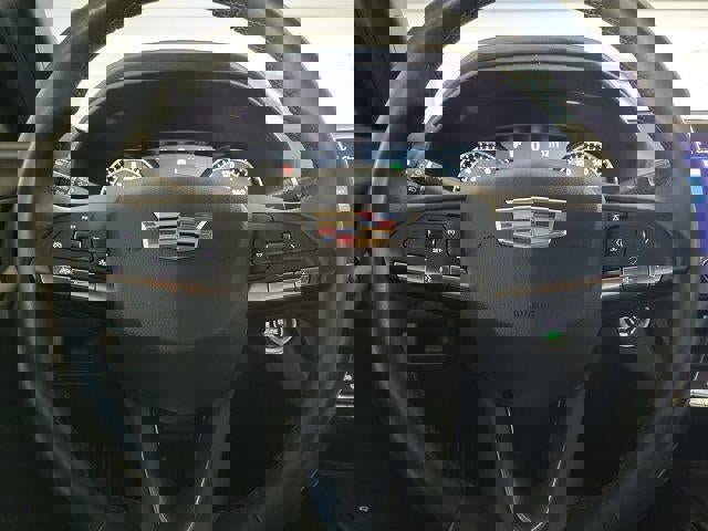 Certified 2023 Cadillac CT4 Luxury image 16