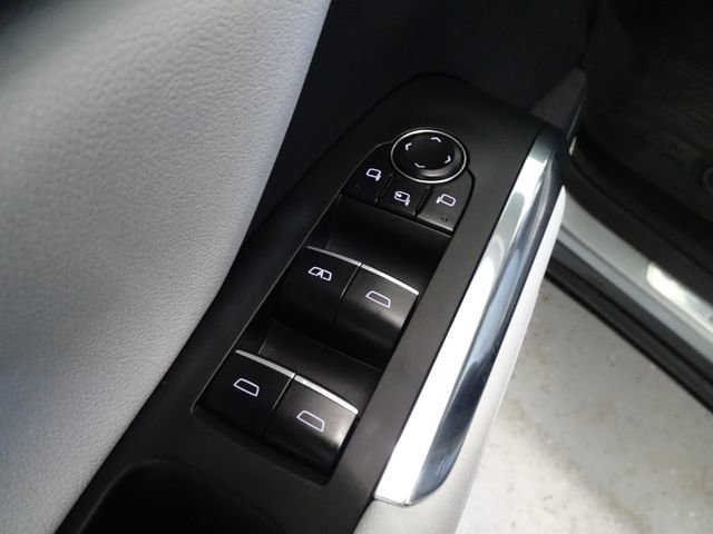 Used 2025 Chevrolet Traverse High Country w/ LPO, Floor Liner Package AWD/4WD image 10