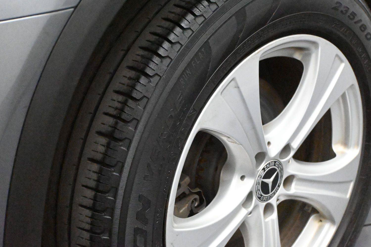 Used 2018 Mercedes-Benz GLC 300 4MATIC image 14