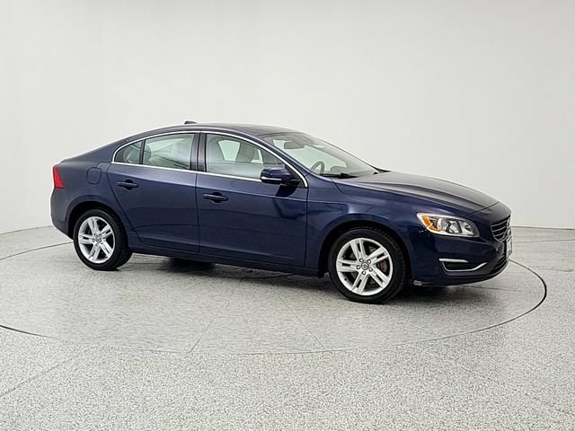 Used 2014 Volvo S60 T5 w/ Climate Package FWD image 3