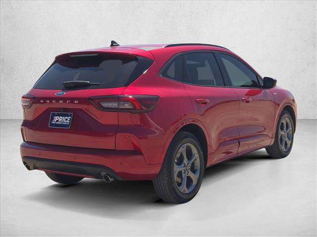 Used 2024 Ford Escape ST-Line w/ Tech Pack #1 FWD image 5