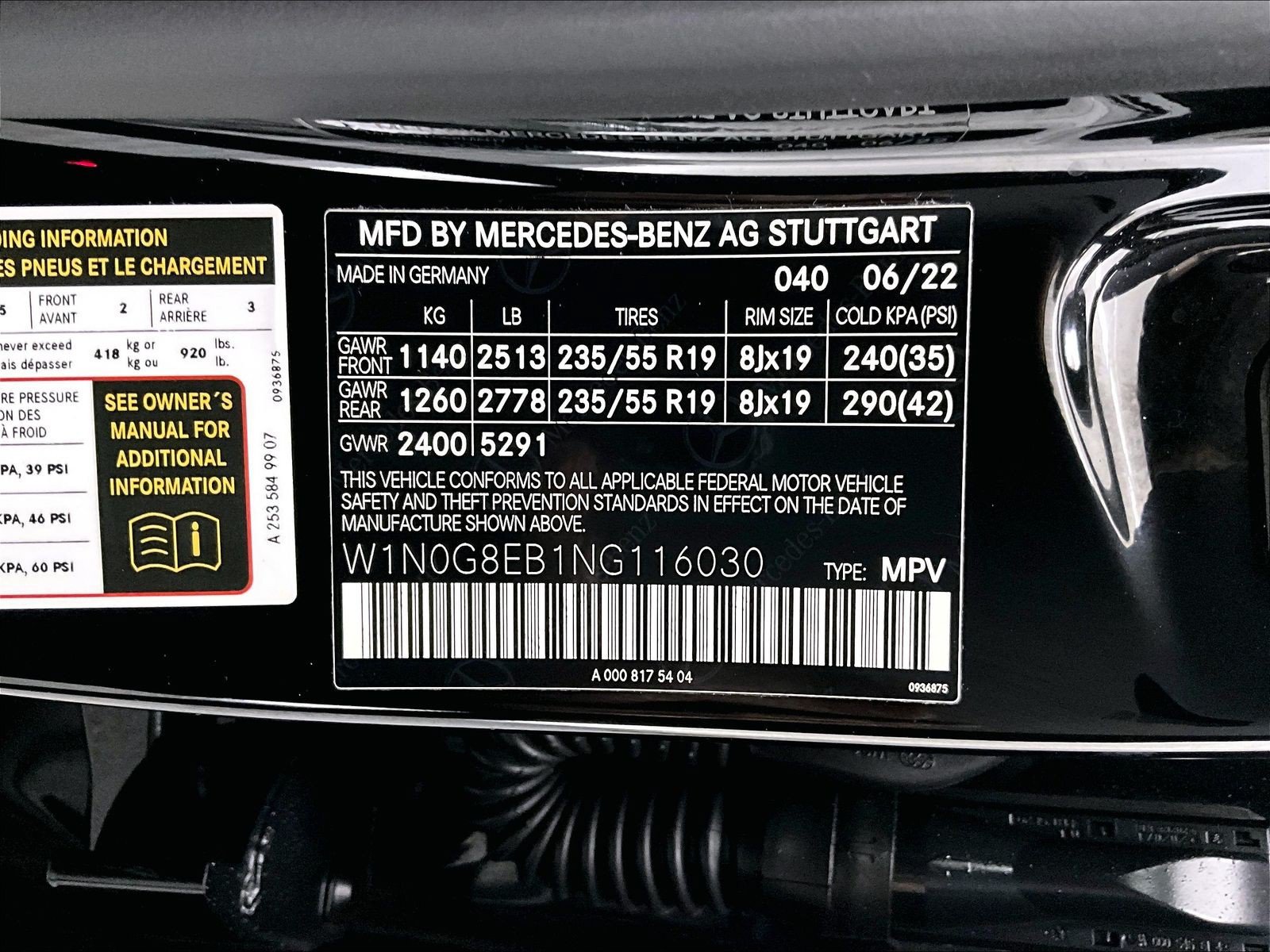 Certified 2022 Mercedes-Benz GLC 300 4MATIC image 33