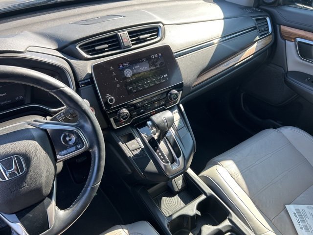 Used 2019 Honda CR-V EX-L image 29