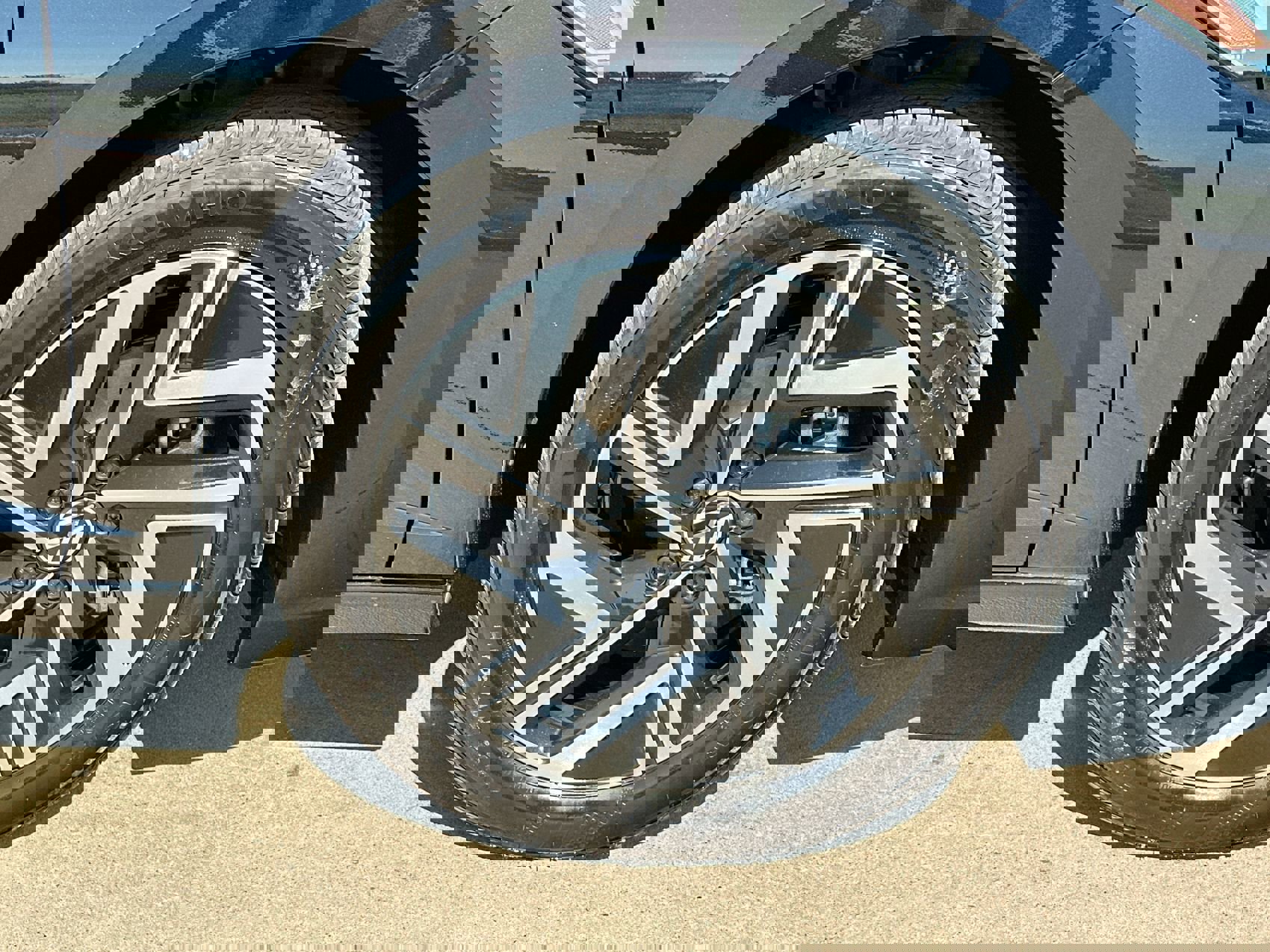 Used 2024 Volkswagen Jetta SEL image 10