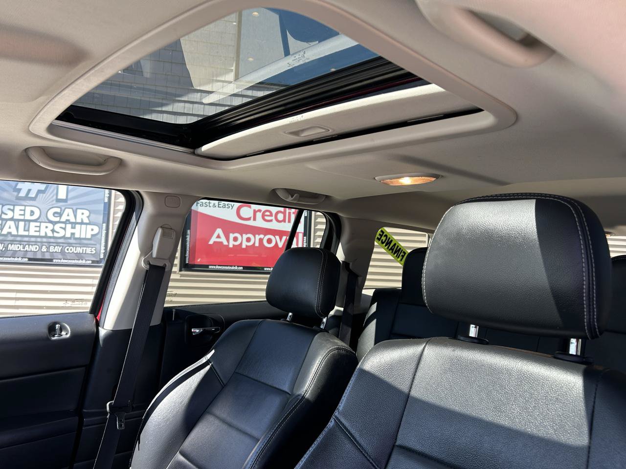 Used 2017 Jeep Patriot 4WD image 20