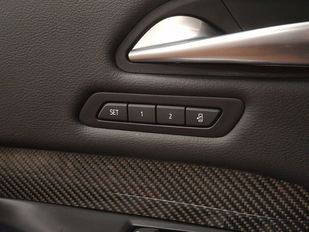 Used 2022 Cadillac XT4 Sport w/ LPO, Onyx Lite Package image 23