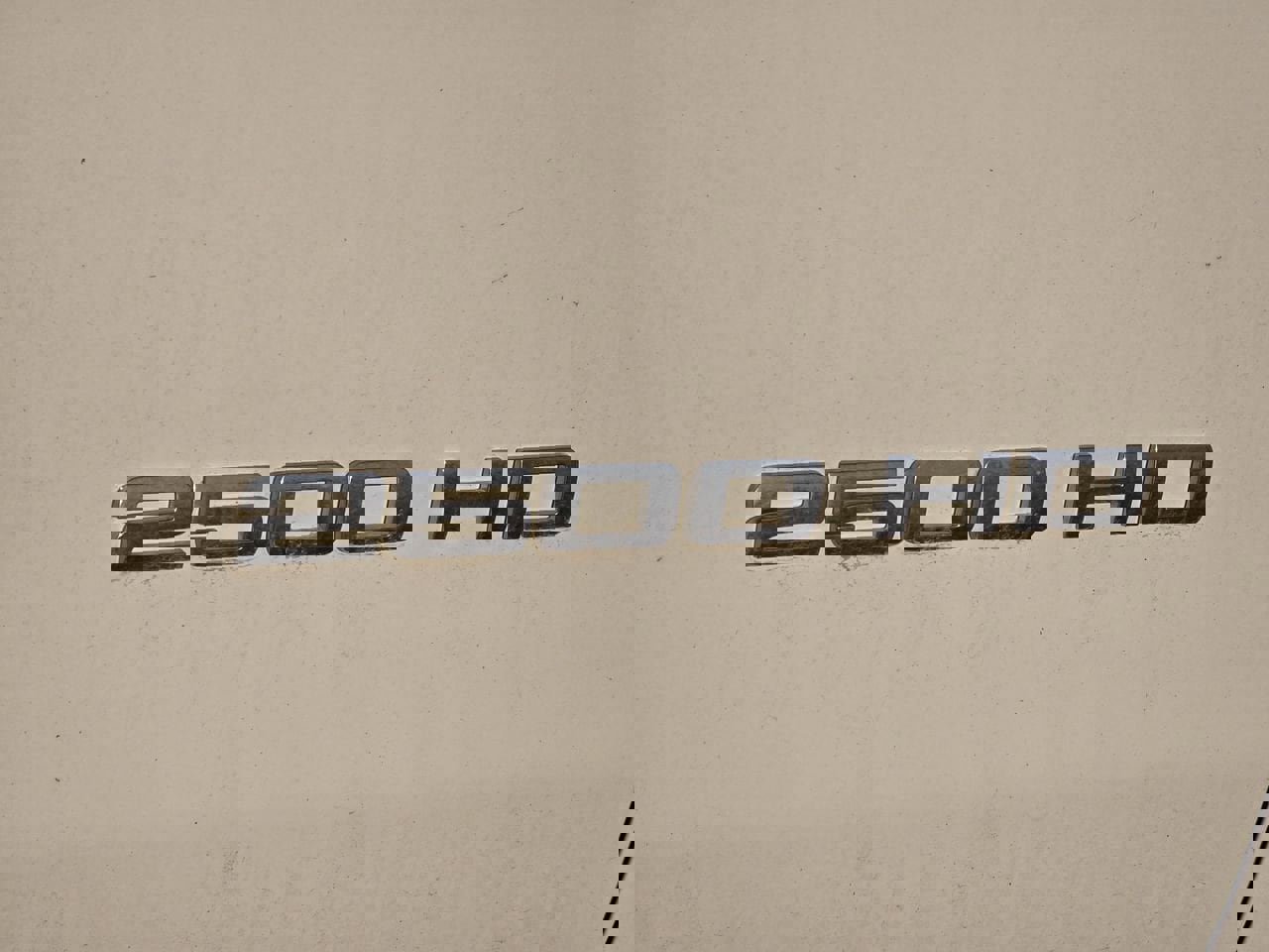 Used 2019 Chevrolet Silverado 2500 W/T w/ WT Convenience Package image 14