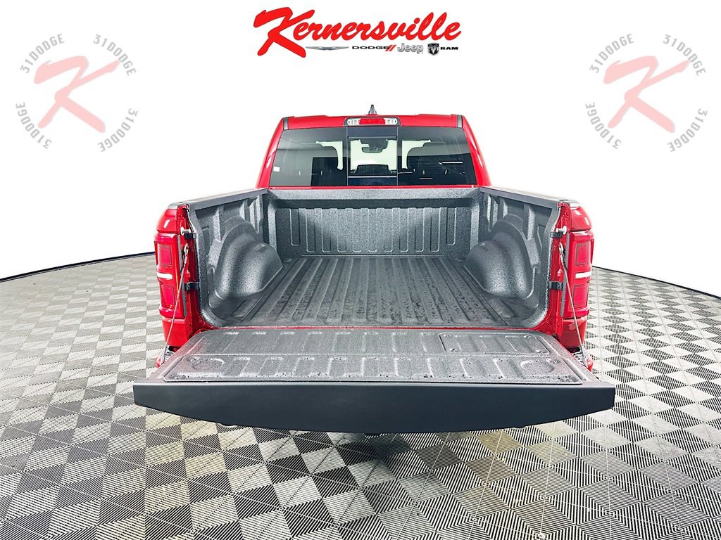 New 2026 RAM 1500 Limited image 16