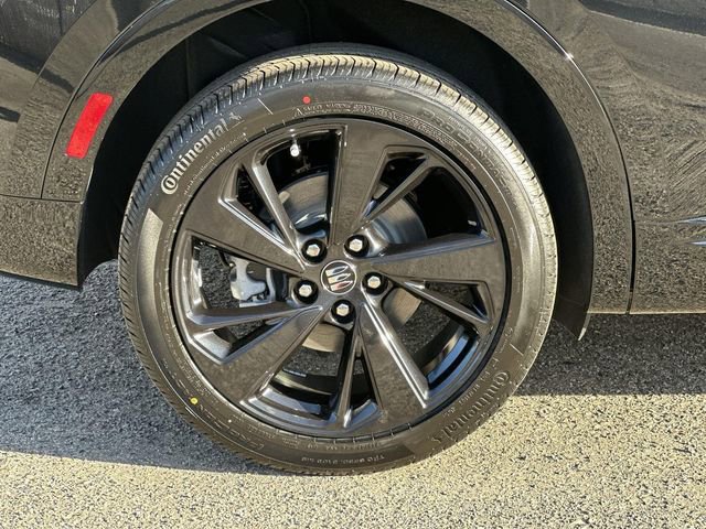New 2026 Buick Envision Sport Touring AWD/4WD image 27