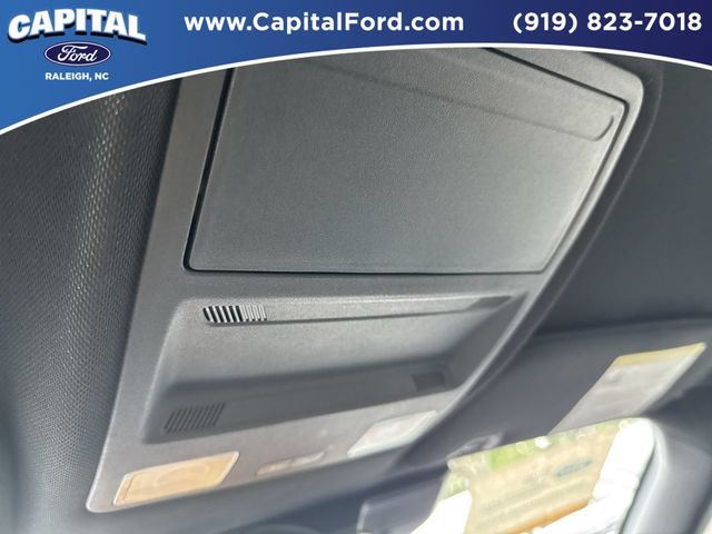 Certified 2024 Ford Mustang Coupe RWD image 31