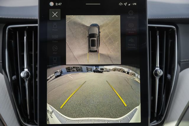 New 2026 Volvo XC60 T8 Ultra w/ Protection Package Premier image 41