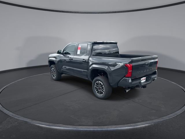 New 2025 Toyota Tacoma TRD Sport image 13