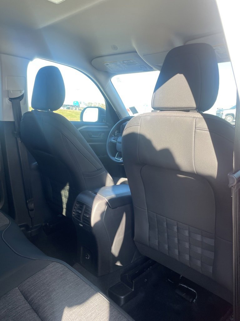 Used 2022 Ford Bronco Sport Big Bend image 32