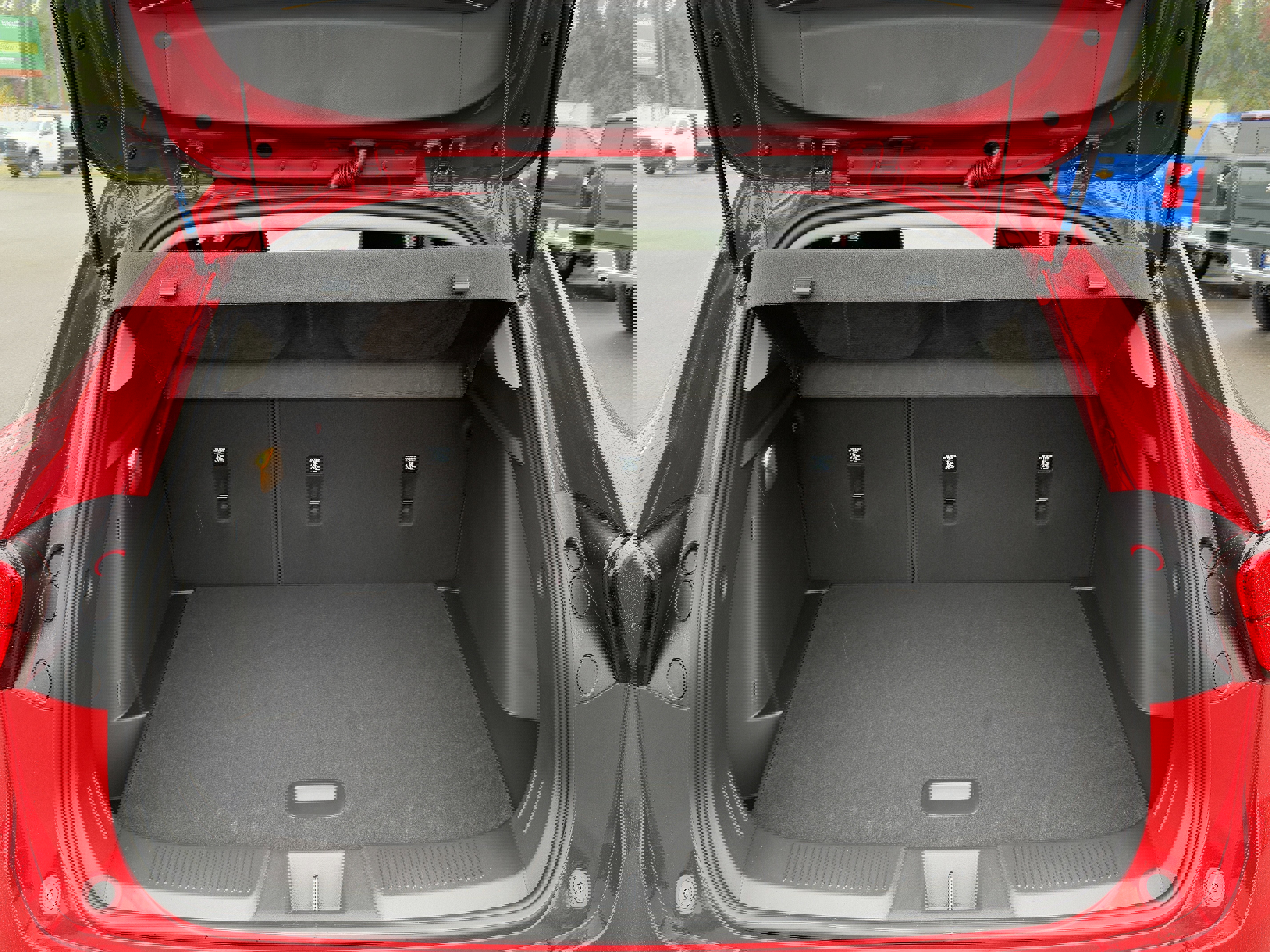 New 2026 Chevrolet Trax LT w/ Driver Confidence Package image 37