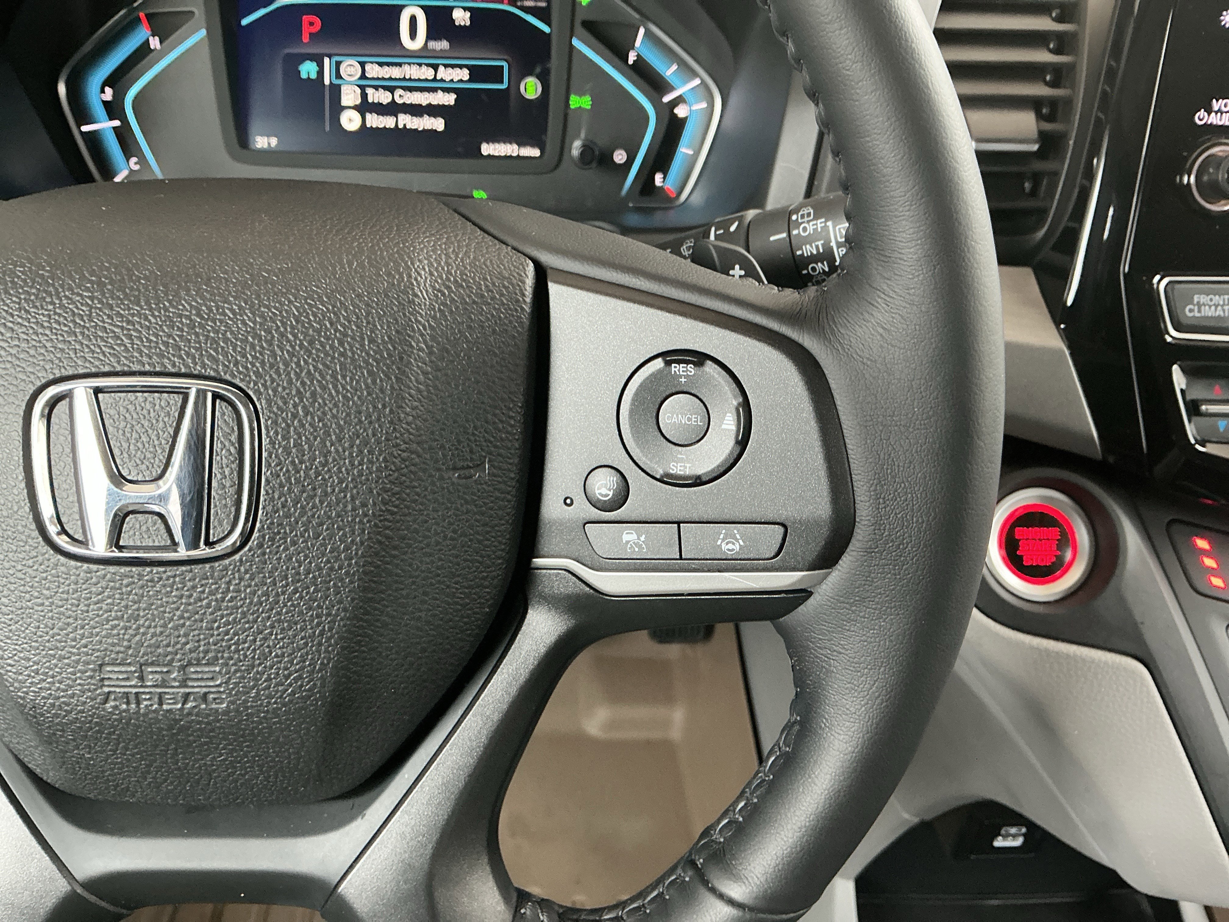 Used 2022 Honda Odyssey EX-L image 13