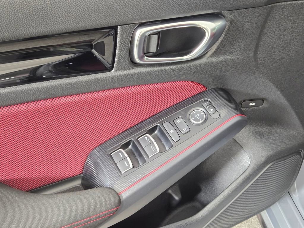 Used 2025 Honda Civic Si image 25