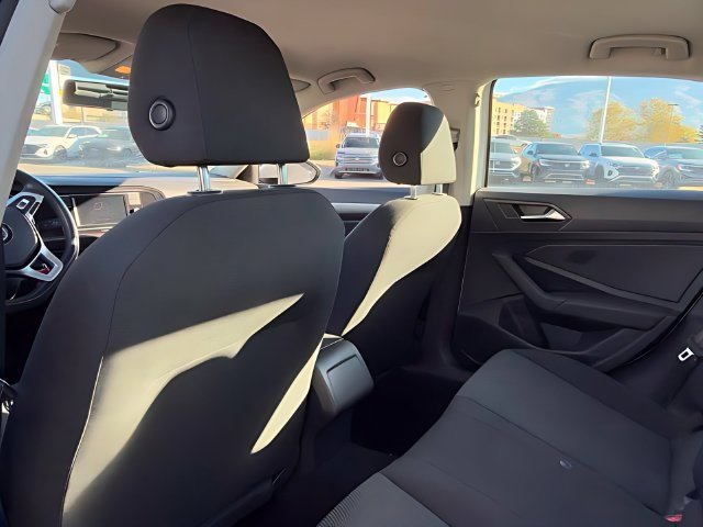 Used 2019 Volkswagen Jetta S FWD image 17