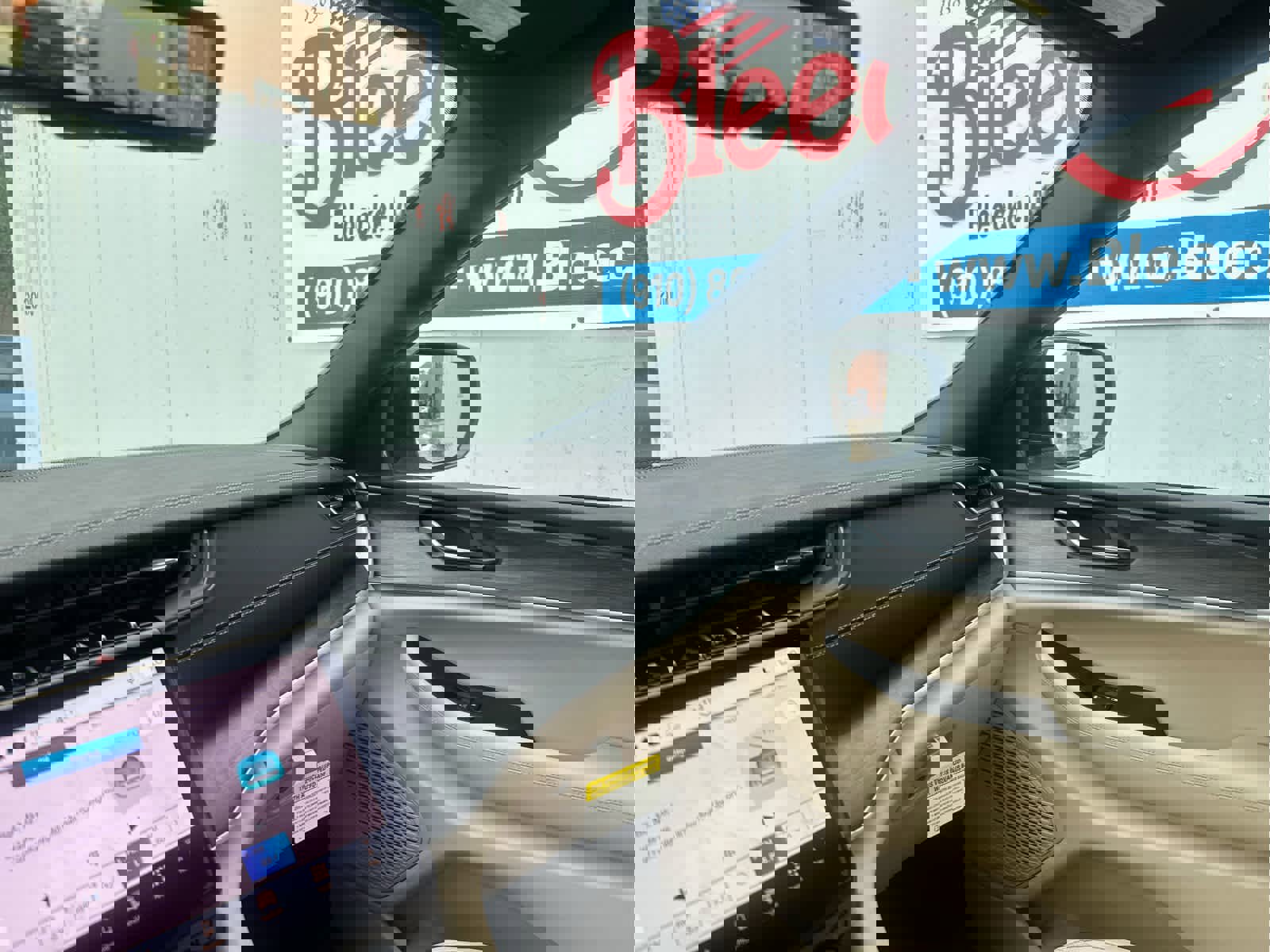 New 2025 Jeep Grand Cherokee Limited w/ Luxury Tech Group II image 55