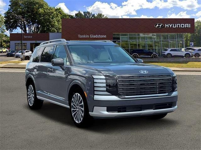 New 2026 Hyundai Palisade Calligraphy image 11