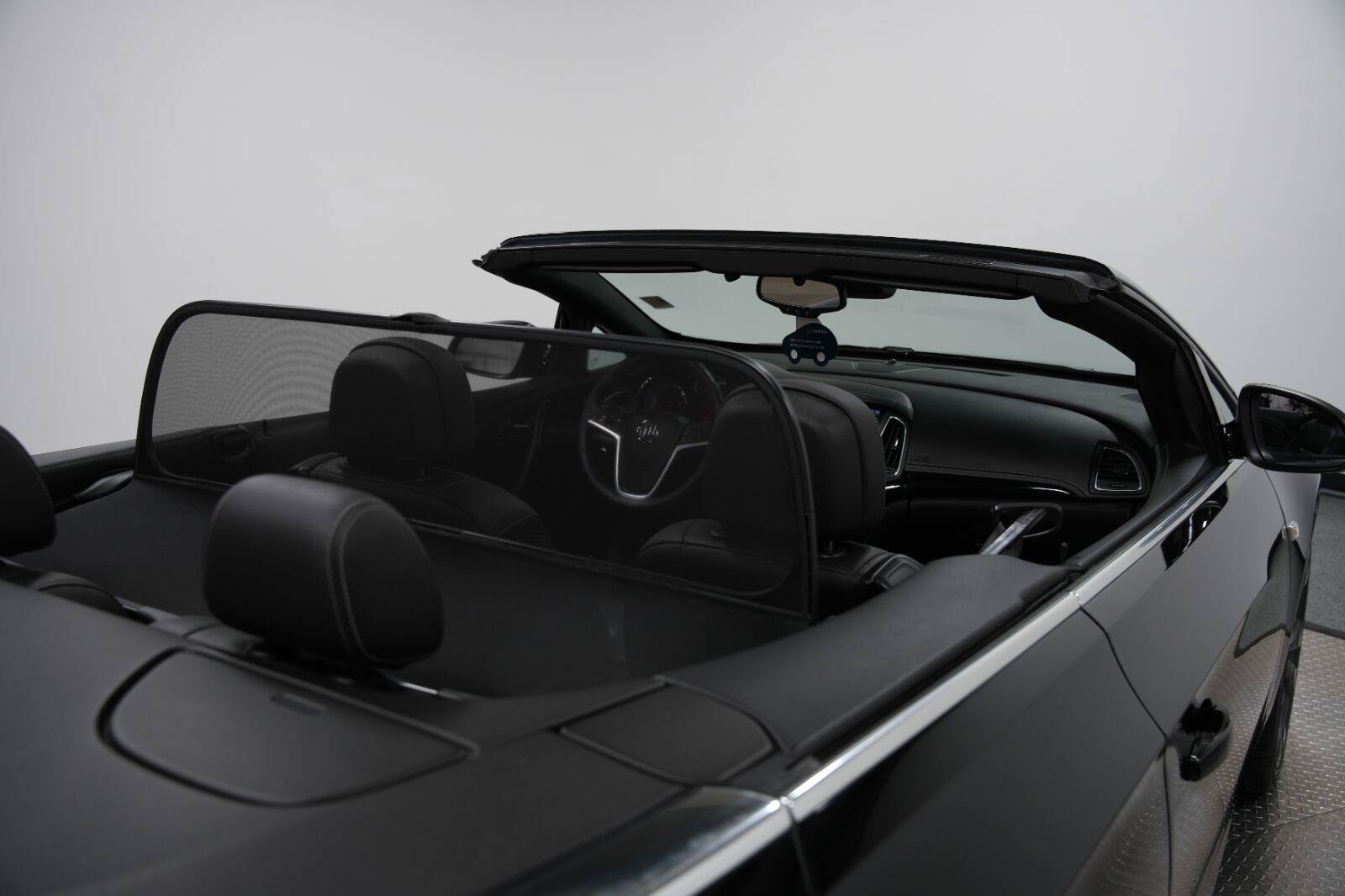 Certified 2018 Buick Cascada Premium FWD image 17