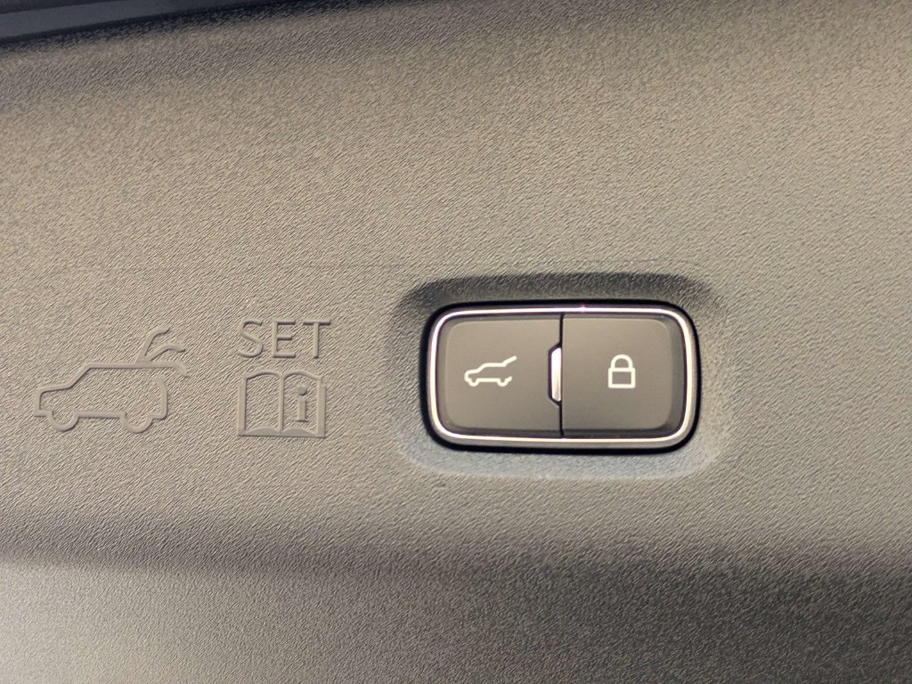New 2027 Lincoln Navigator L Black Label AWD/4WD image 15