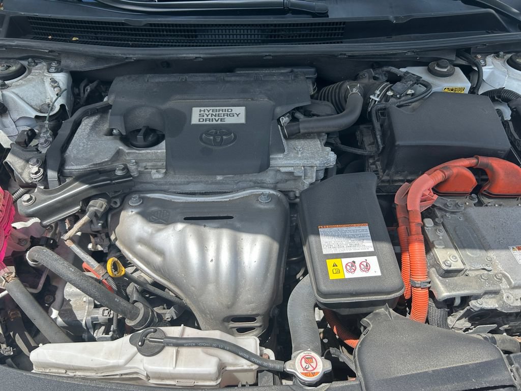 Used 2018 Toyota Avalon XLE Premium w/ Carpet Mat Package FWD image 31
