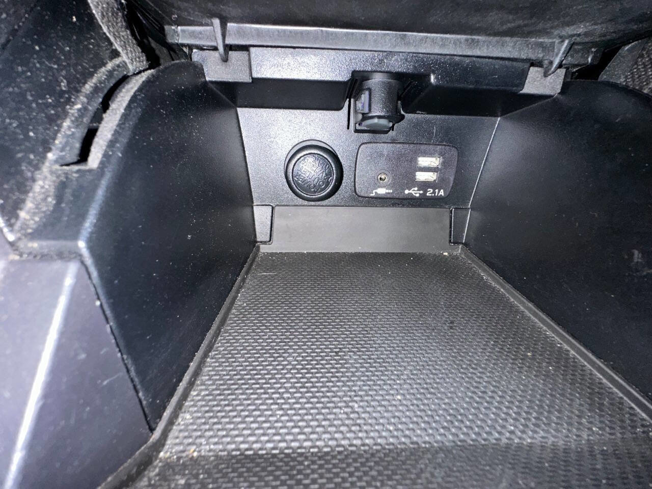 Used 2019 Subaru Outback 2.5i image 18