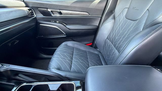 Used 2024 Kia Telluride SX Prestige X-Line AWD/4WD image 25