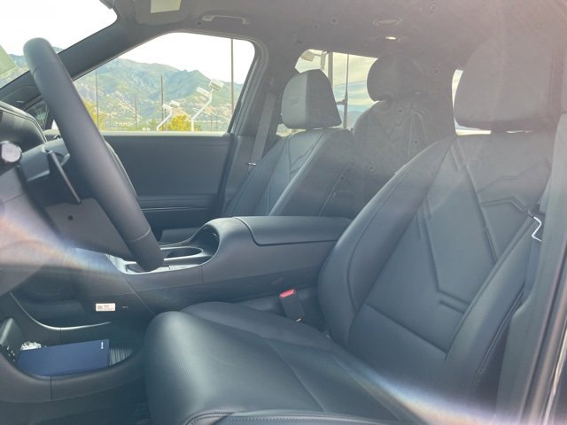 New 2026 Hyundai Palisade XRT Pro image 20