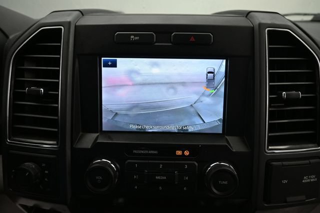 Used 2021 Ford F250 XLT w/ XLT Value Package AWD/4WD image 17