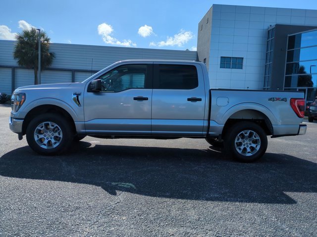 Used 2023 Ford F150 XLT image 7