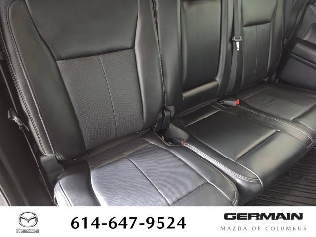 Used 2020 Ford F150 Lariat w/ Equipment Group 502A Luxury AWD/4WD image 21
