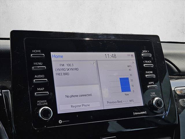 Used 2021 Toyota Camry SE FWD image 14