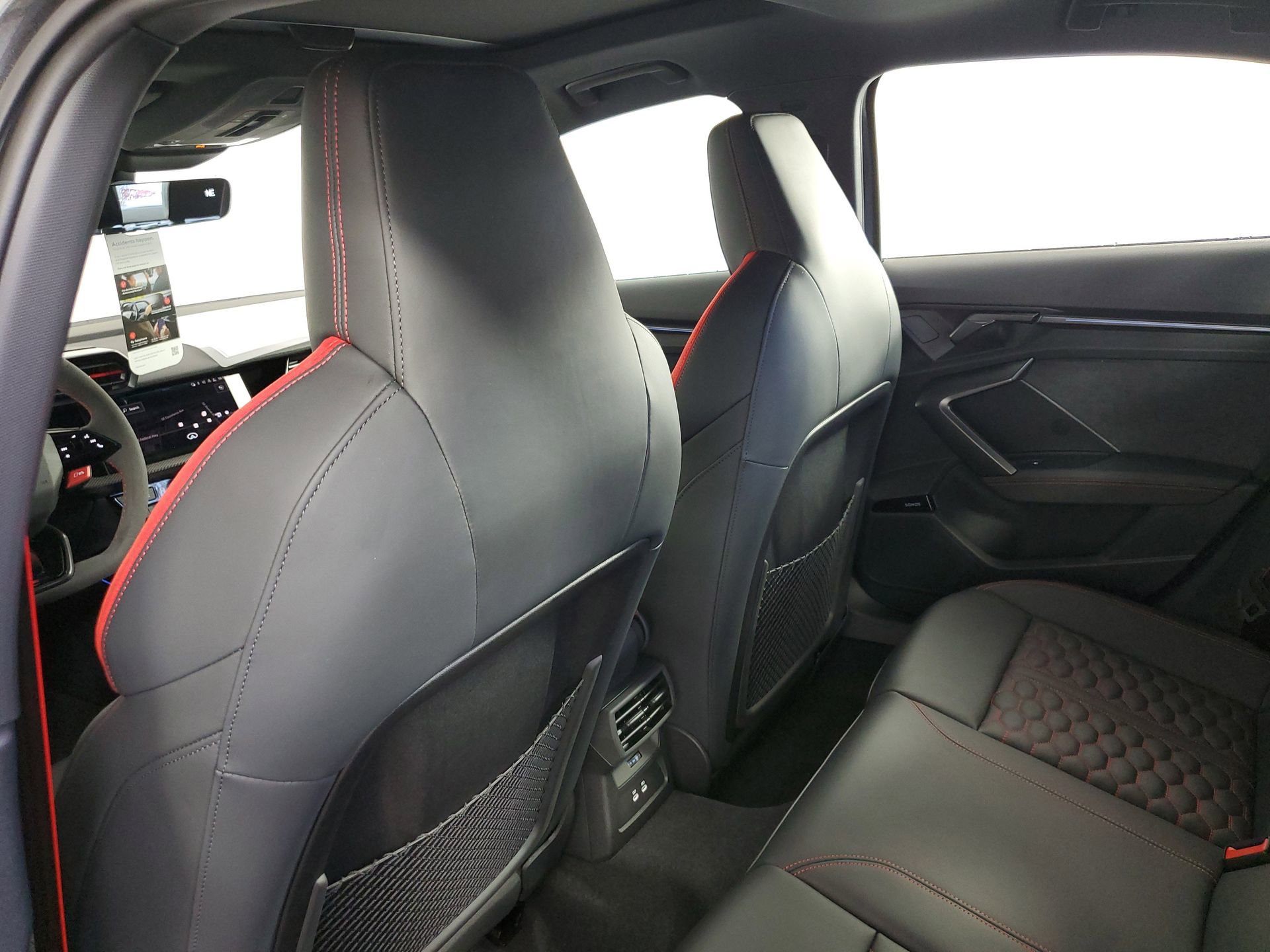 New 2026 Audi RS 3 image 49