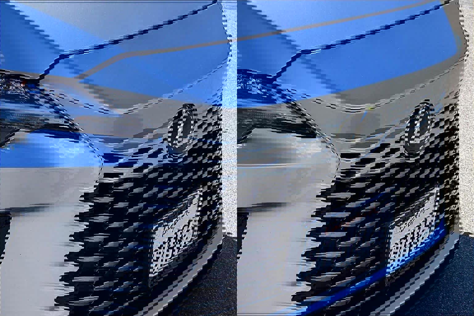 Used 2025 Lexus RX 350 Premium w/ Convenience Package image 28