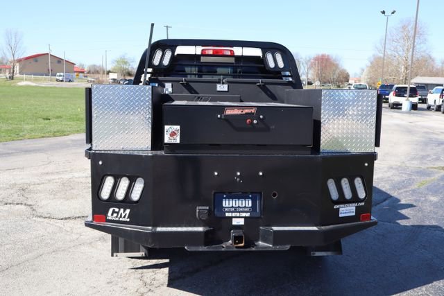 Used 2018 RAM 2500 SLT image 4