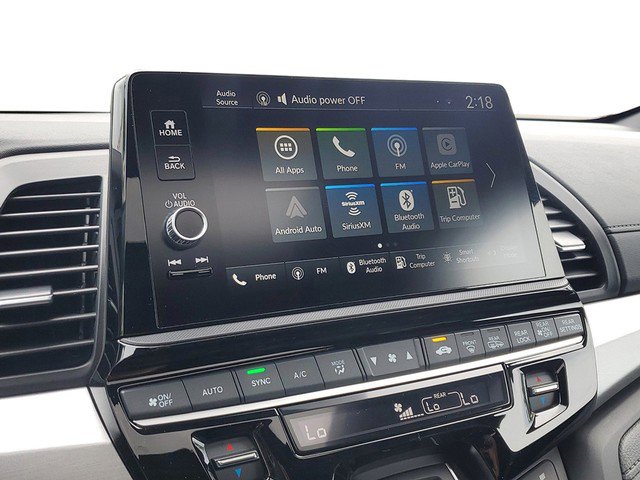 New 2026 Honda Odyssey Sport-L image 20