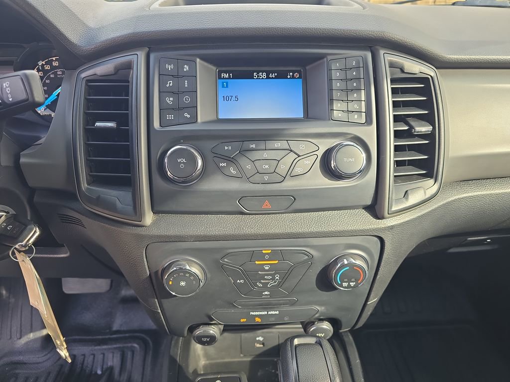 Used 2020 Ford Ranger XL w/ Equipment Group 101A Mid AWD/4WD image 20