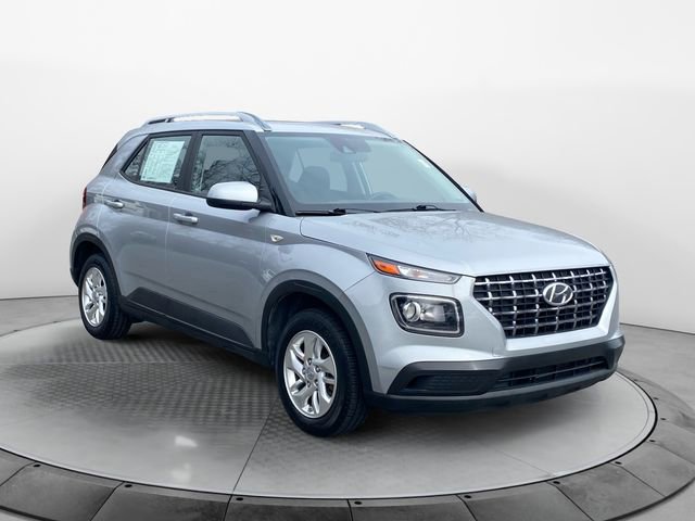 Used 2020 Hyundai Venue SEL image 7