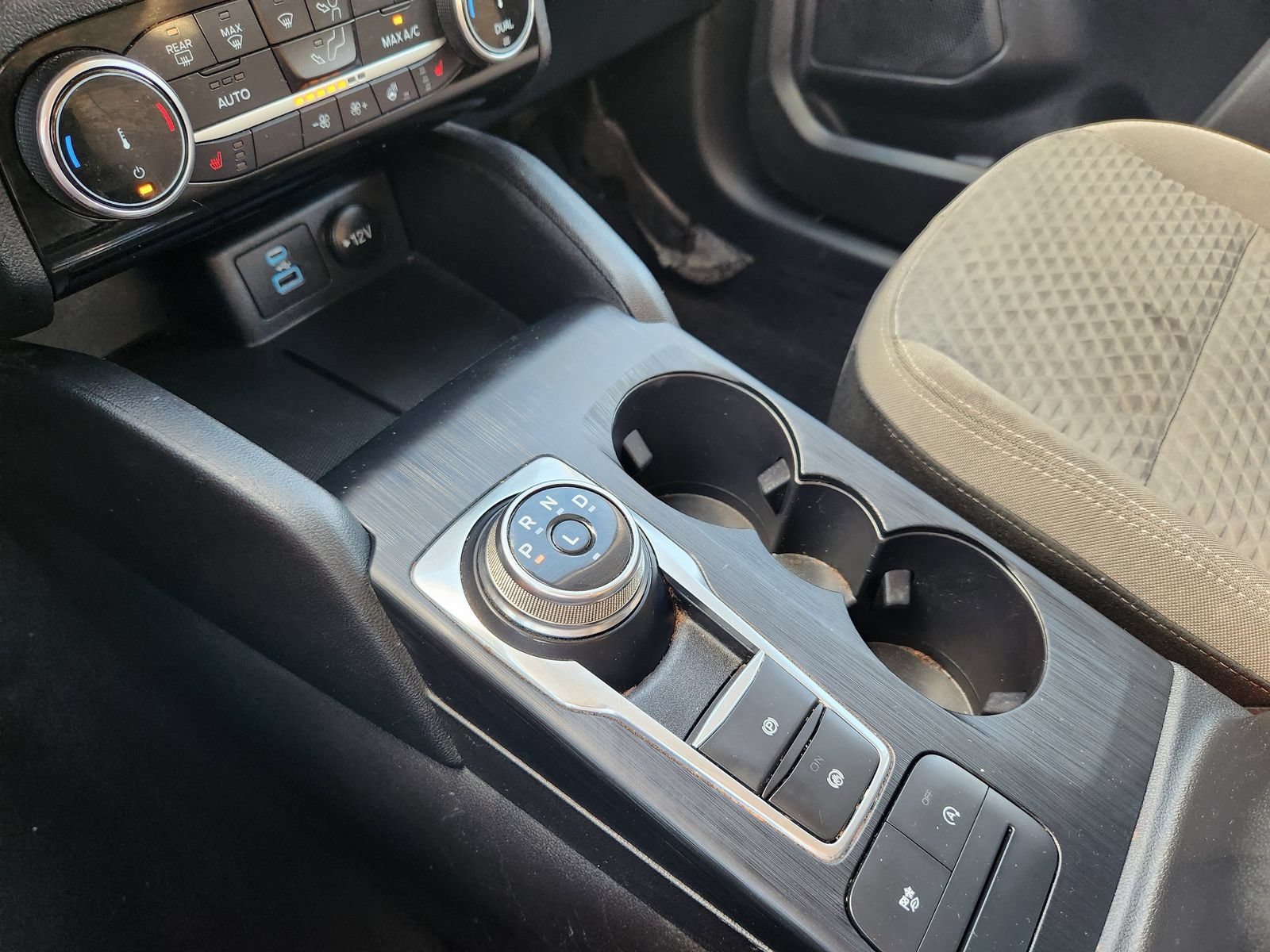 Used 2022 Ford Escape SE w/ Convenience Package AWD/4WD image 29