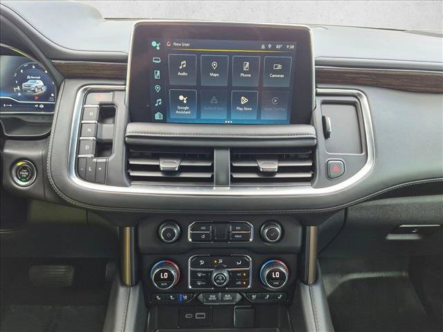 Used 2023 Chevrolet Tahoe High Country w/ Premium Package 2 RWD image 14