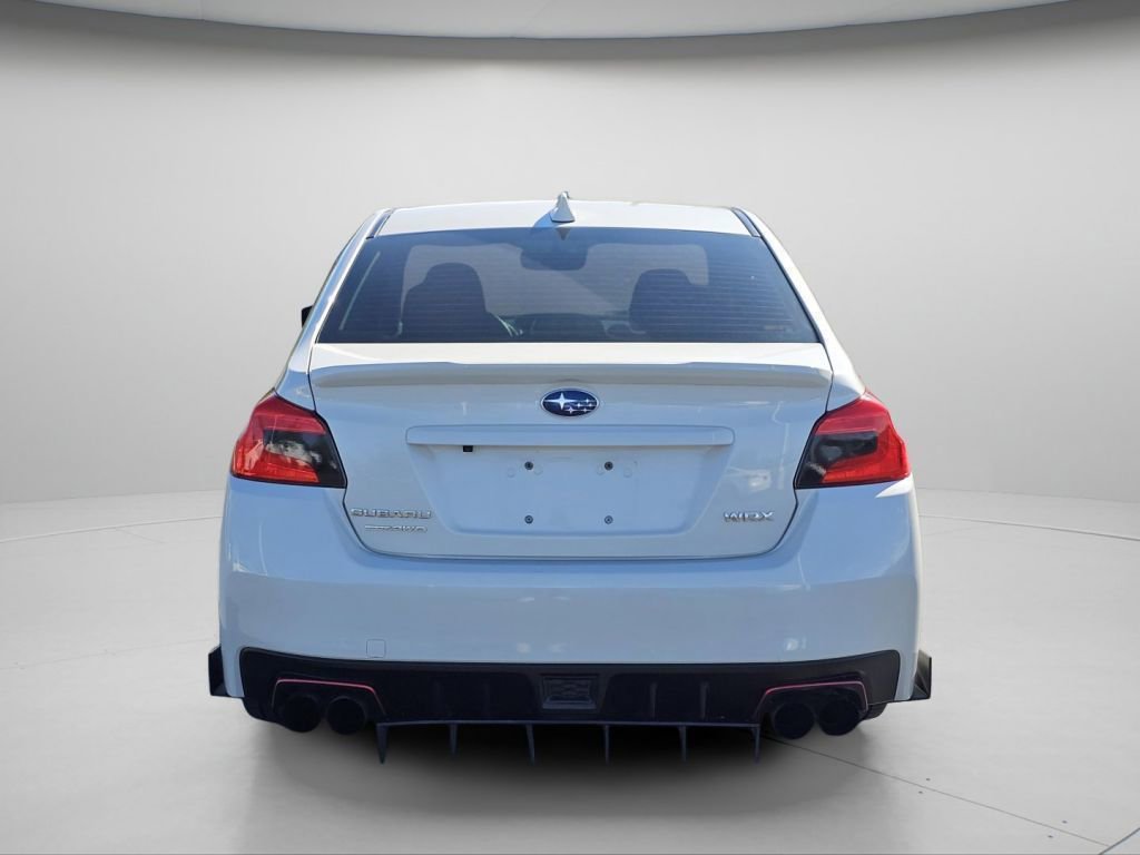 Used 2021 Subaru WRX AWD/4WD image 21