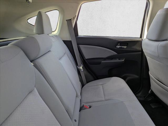 Used 2015 Honda CR-V EX image 20