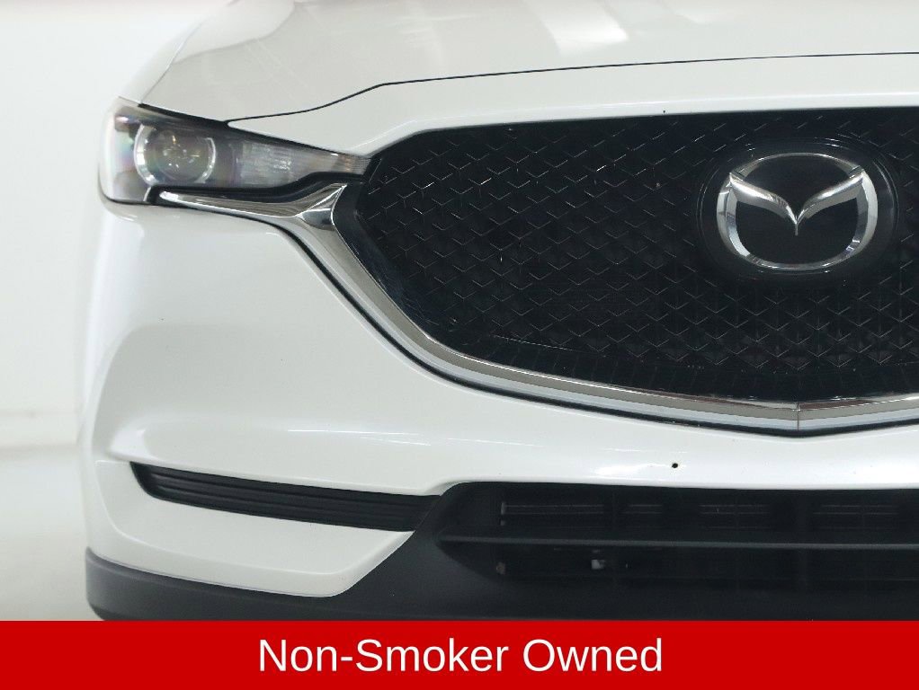 Used 2019 MAZDA CX-5 Touring AWD/4WD image 8
