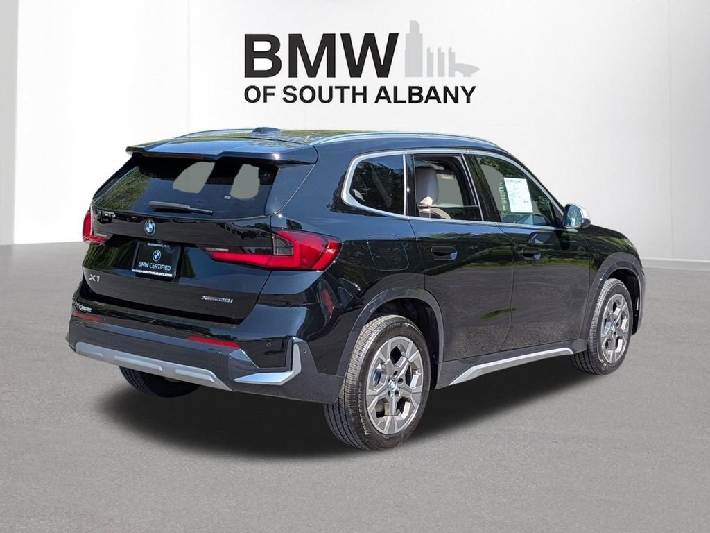 Certified 2023 BMW X1 xDrive28i w/ Convenience Package AWD/4WD image 6