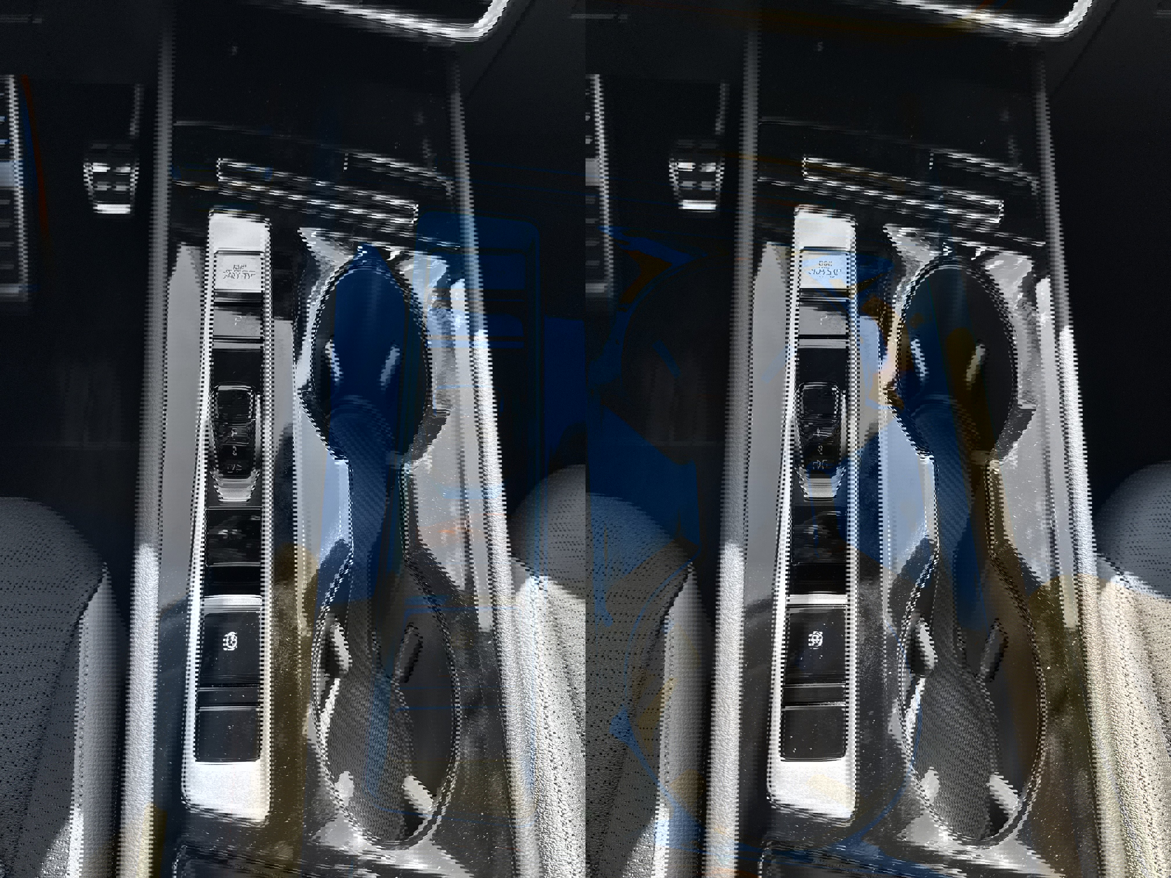 New 2026 Volkswagen Atlas Peak Edition image 20