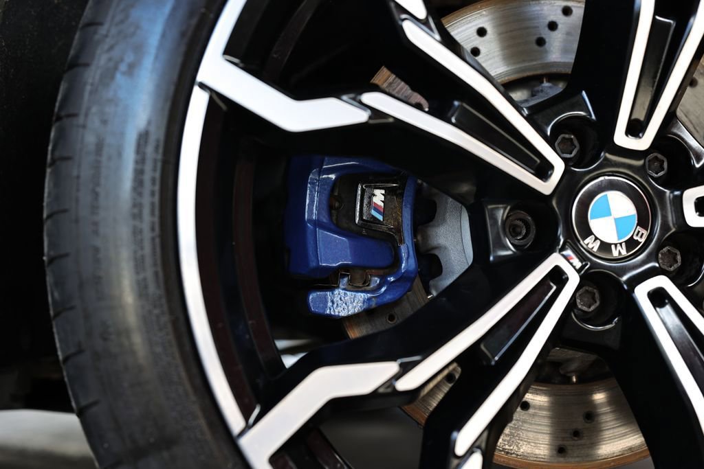 Used 2020 BMW X4 M w/ Executive Package image 20