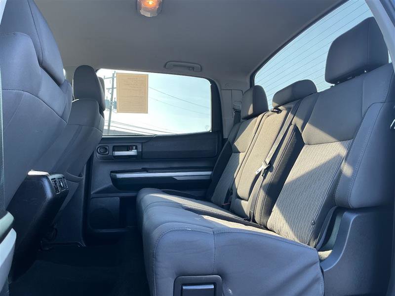 Used 2016 Toyota Tundra SR5 w/ TRD Off Road Package image 24